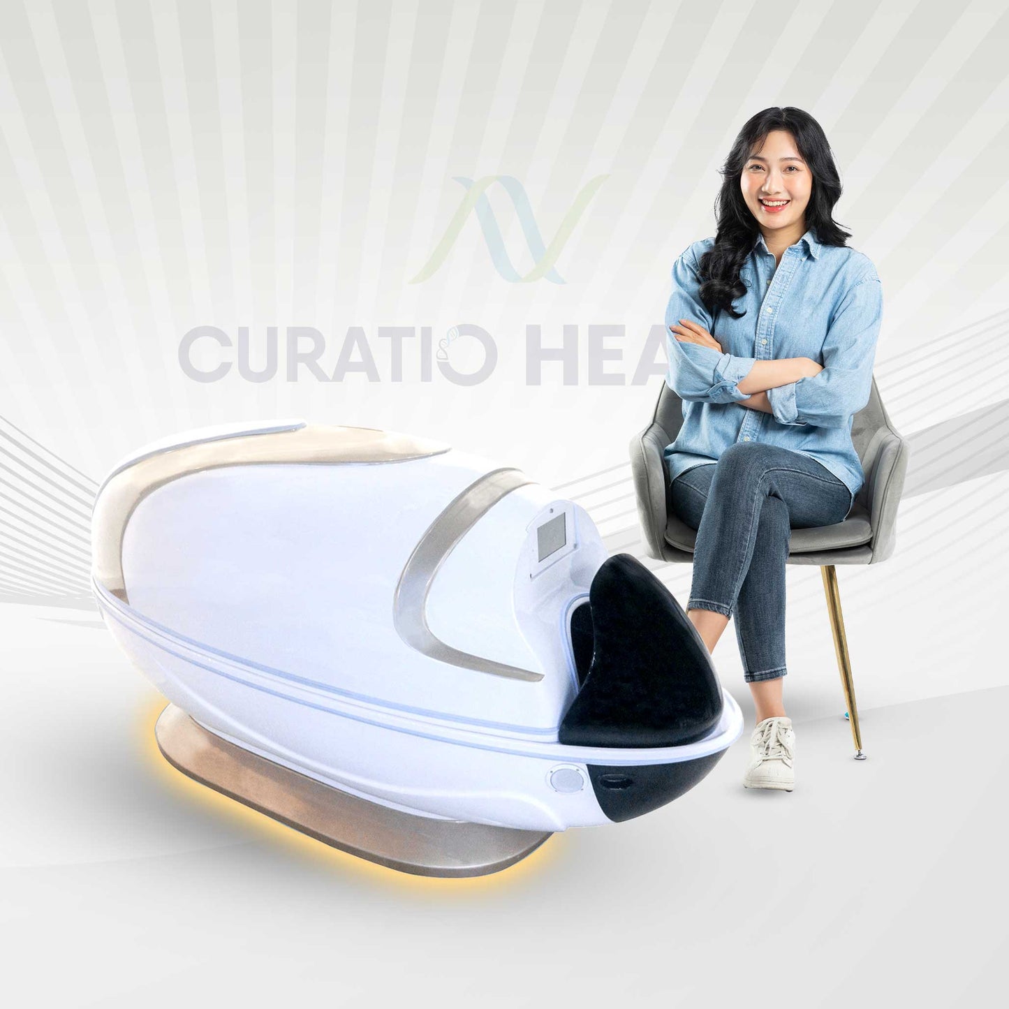 Bio Energy Capsule Therapy