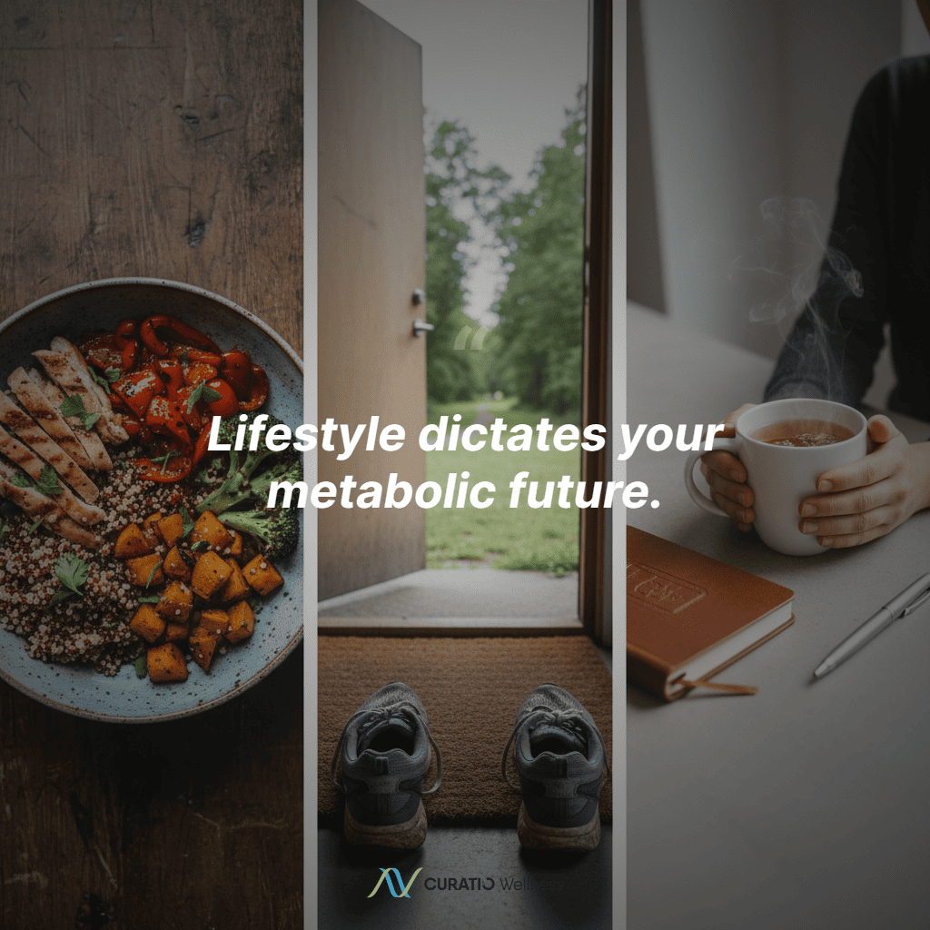 Unlock the Power of Epigenetics