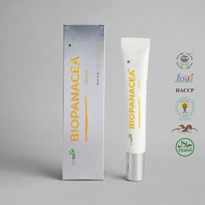Biopancea Cream 20 gm | Ayurvedic Marigold Cream