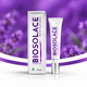 Biotex BIOSOLACE Cream 20g tube and box, Curatio Health Malaysia