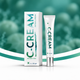 Biotex C-Cream Amlaki 20g tube and box, Curatio Health Malaysia