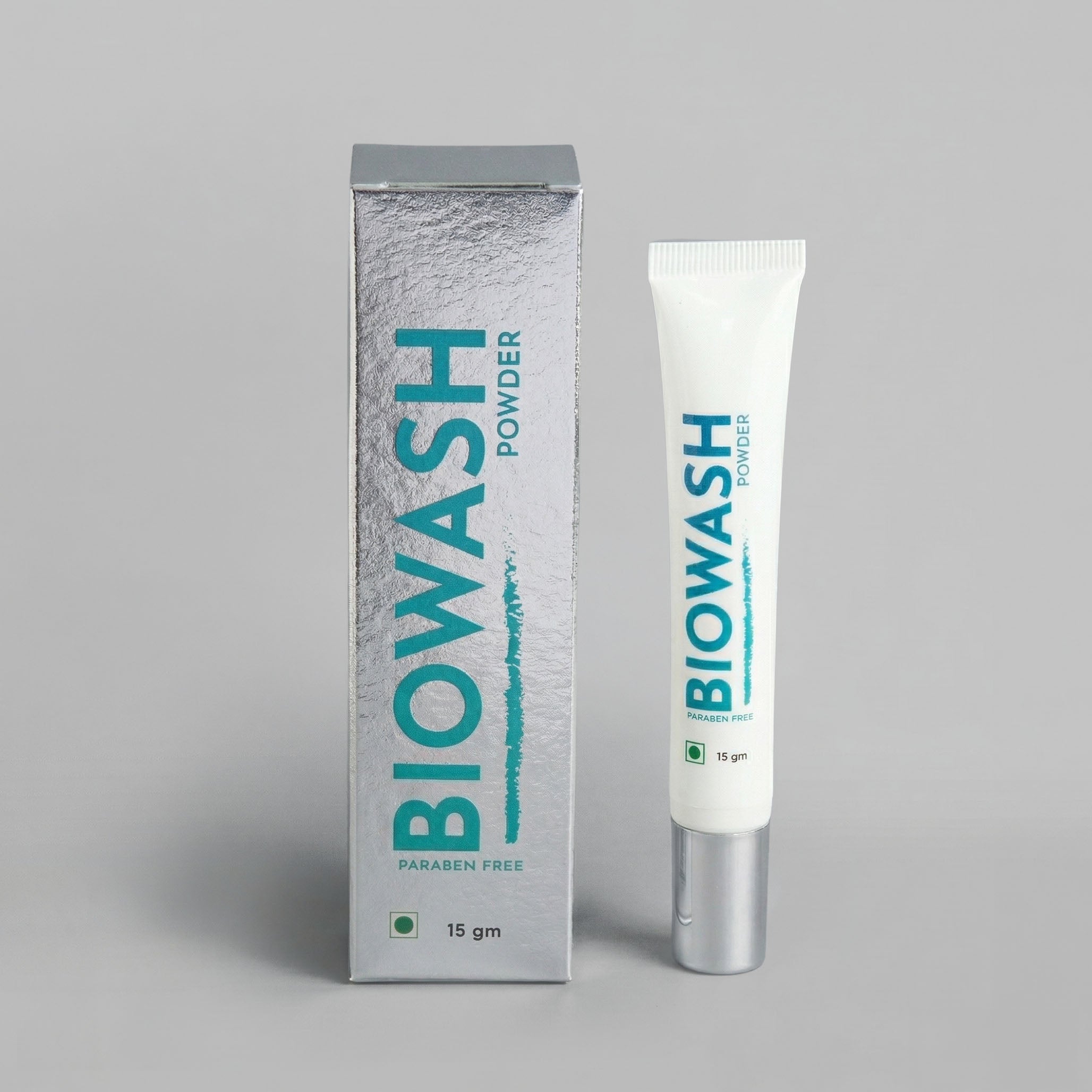 BIOWASH Powder - 15 gm