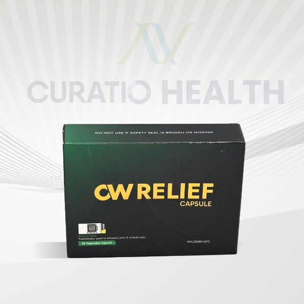 CW Relief