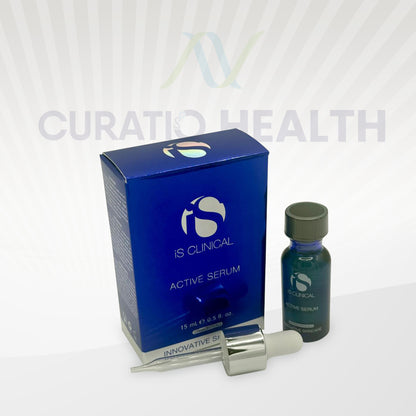 IS Clinical Active Serum 15ml