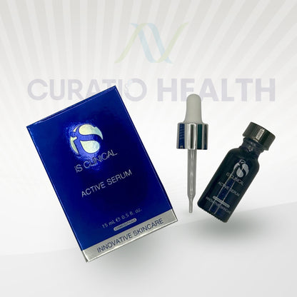 IS Clinical Active Serum 15ml