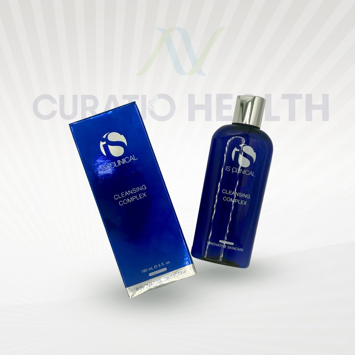 IS Clinical Cleansing Complex