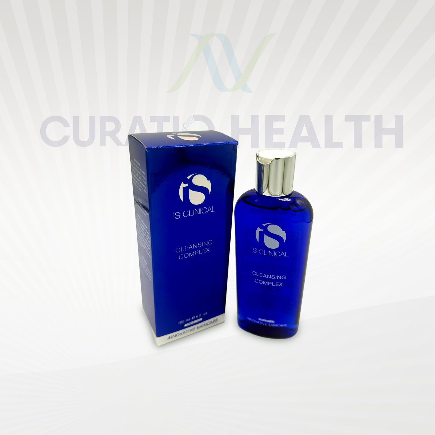 IS Clinical Cleansing Complex