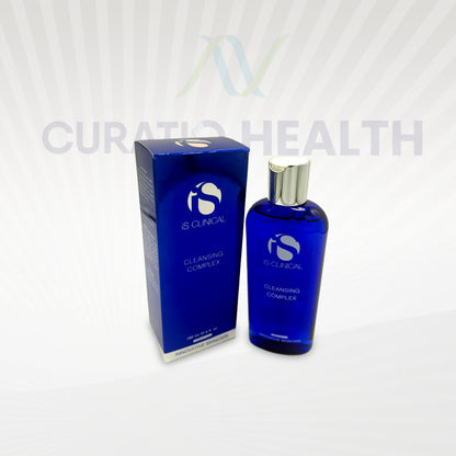 IS Clinical Cleansing Complex