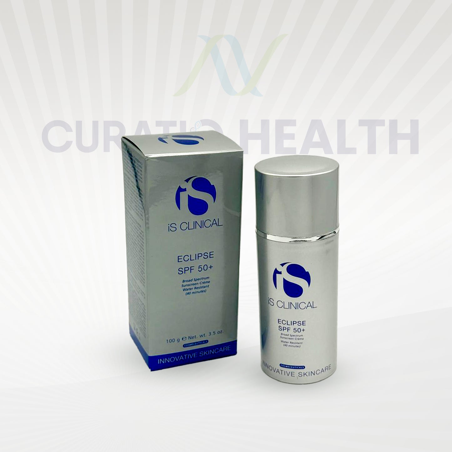 Eclipse SPF 50 + 100gm