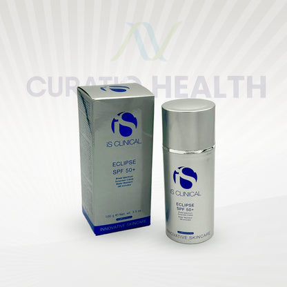 Eclipse SPF 50 + 100gm