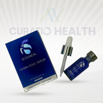 IS Clinical Hydra-cool Serum 15ml