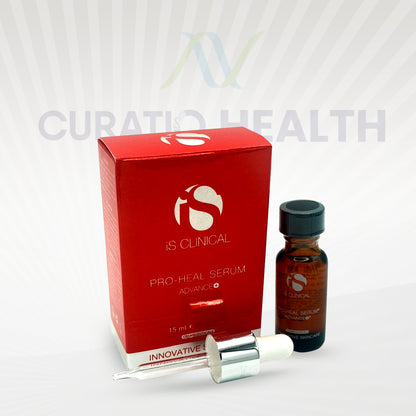 IS Clinical Pro-Heal Serum Advance 15ml