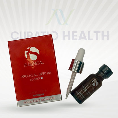 IS Clinical Pro-Heal Serum Advance 15ml