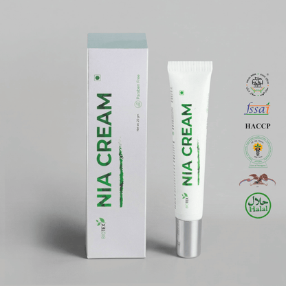 NIA Cream 20 gm