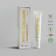 White Curcumin Cream - Ayurvedic Topical Formulation