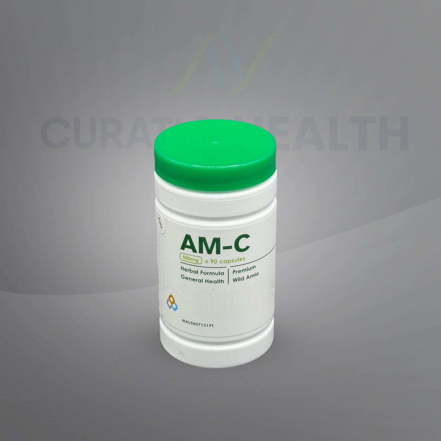 AM-C ( 90 Capsules)
