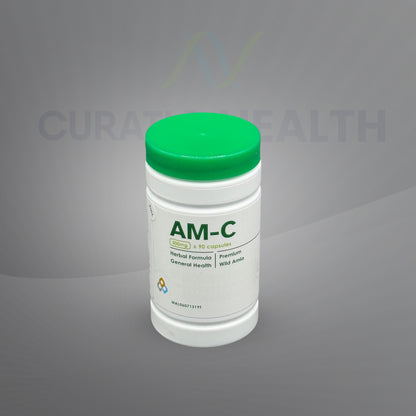 AM-C ( 90 Capsules)