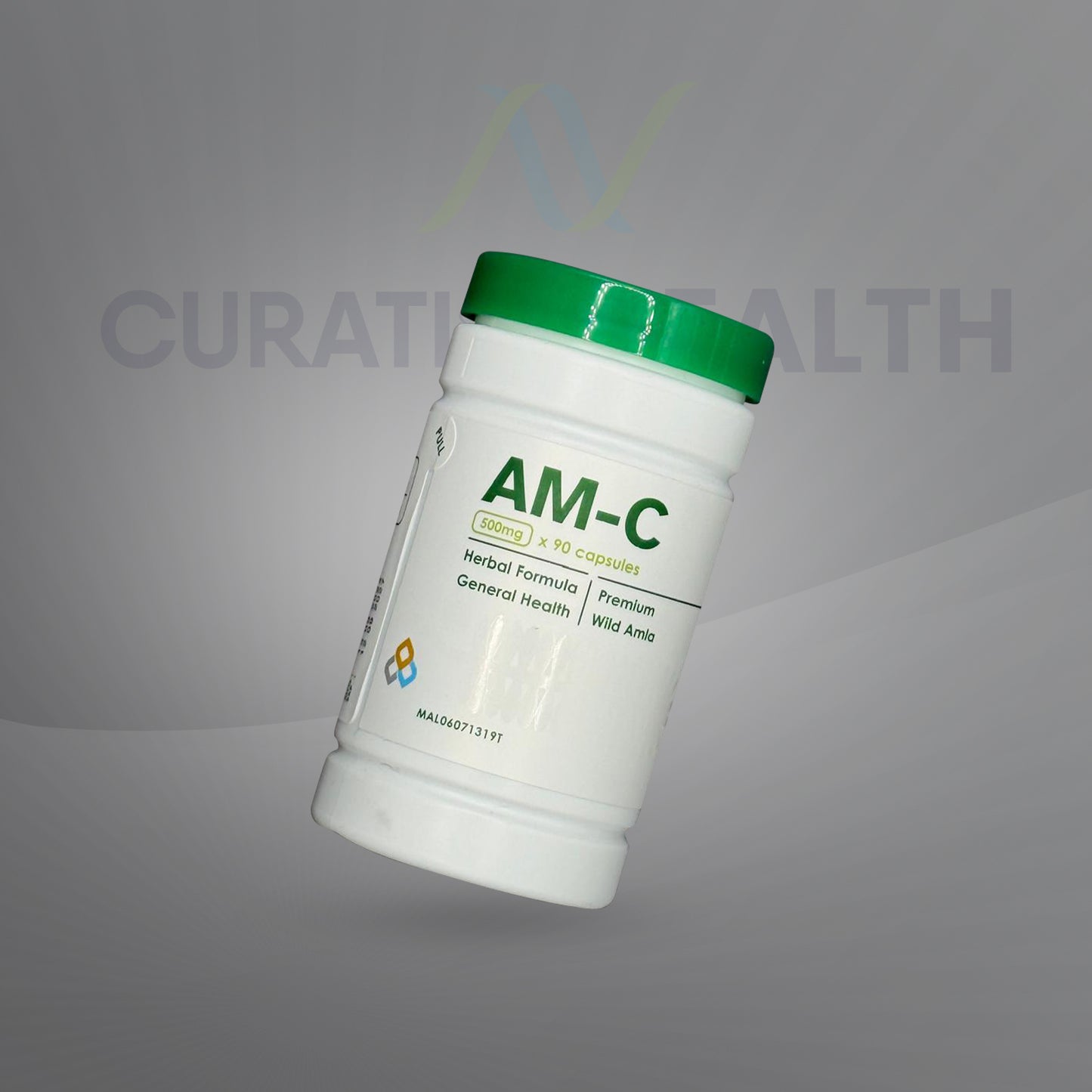 AM-C ( 90 Capsules)