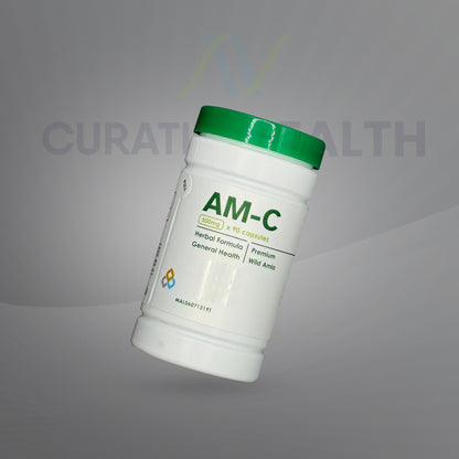 AM-C ( 90 Capsules)
