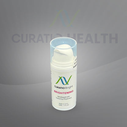 Curatio Brightening Cream
