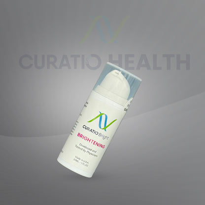 Curatio Brightening Cream