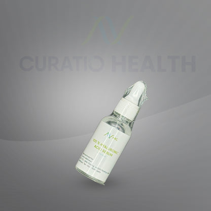 100% Hyaluronic Acid Serum