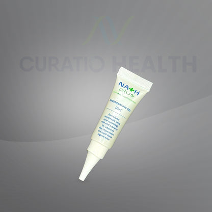 NATH Plus Wound Healing Regenerating Gel (10ml)