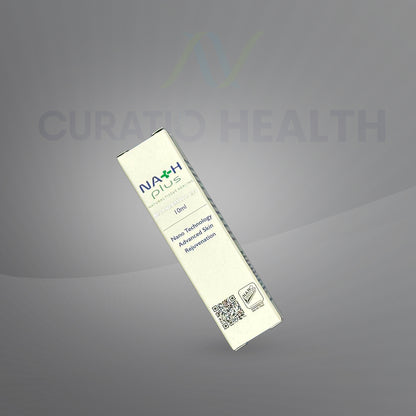 NATH Plus Wound Healing Regenerating Gel (10ml)