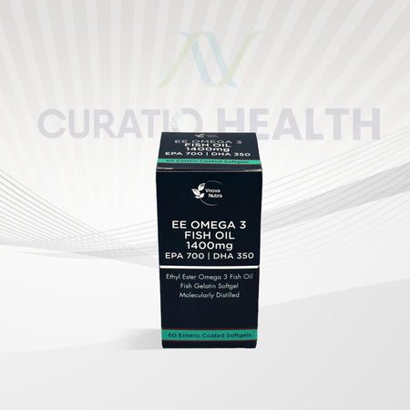 Health Supplements, Oils & Extracts