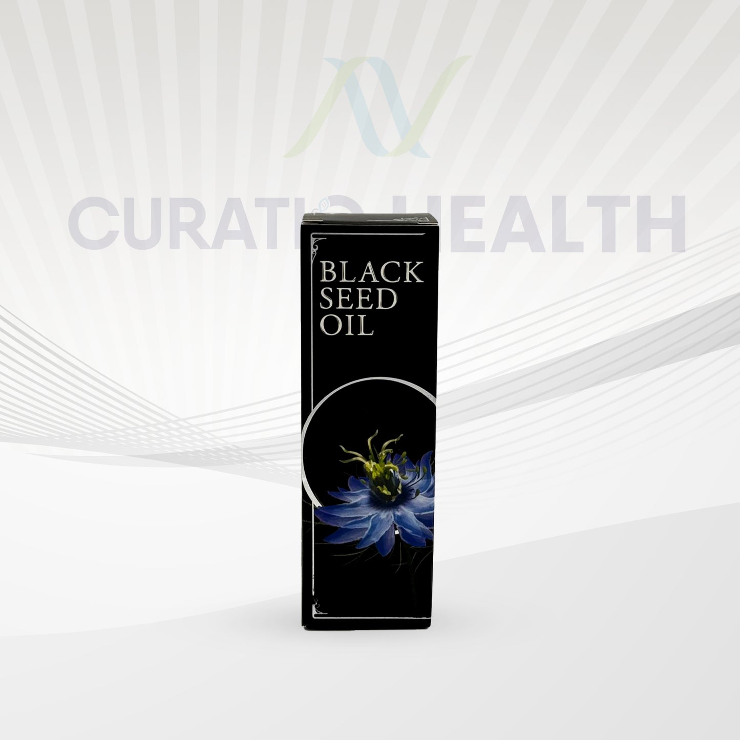 Black Seed Oil (100ml)