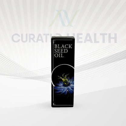 Black Seed Oil (100ml)