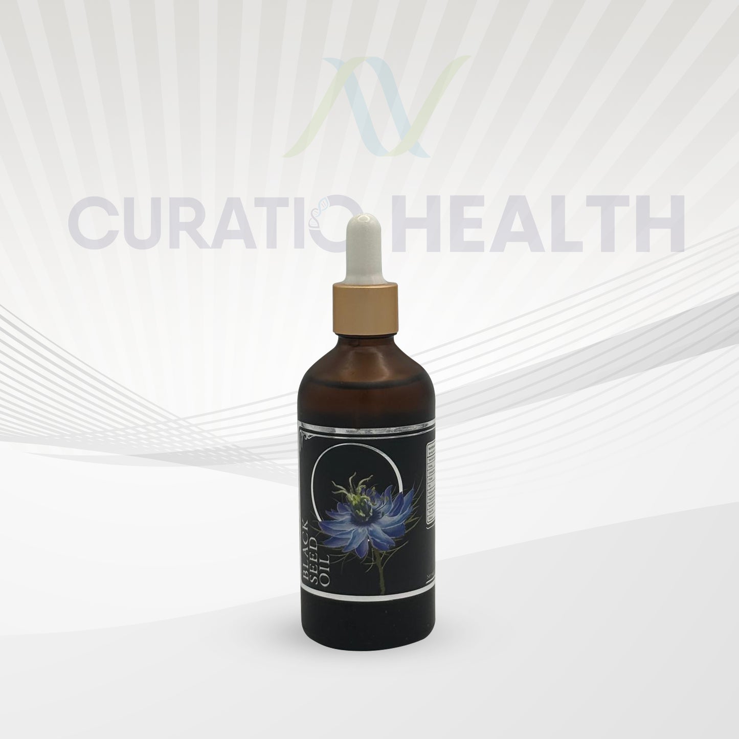 Black Seed Oil (100ml)