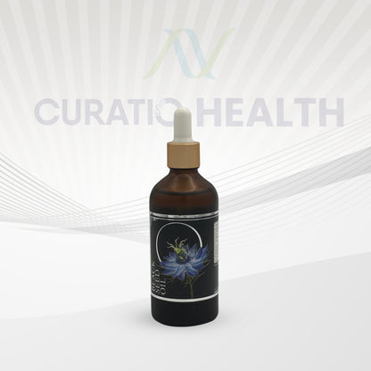 Black Seed Oil (100ml)