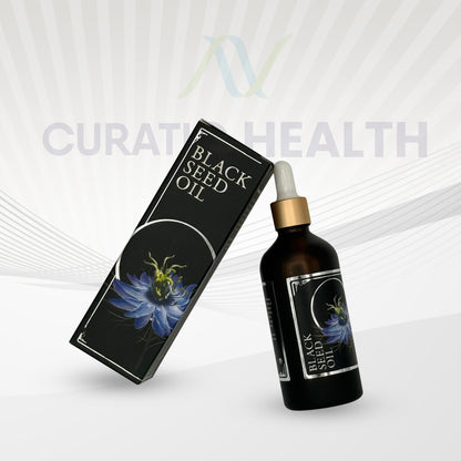 Black Seed Oil (100ml)