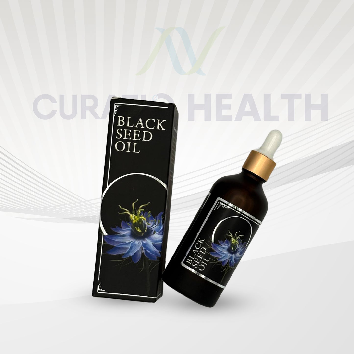 Black Seed Oil (100ml)