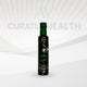 Raw Black Sesame Seed Oil (250ml)