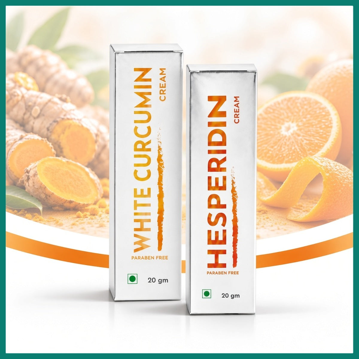 Even-Looking Tone & Complexion Care Combo