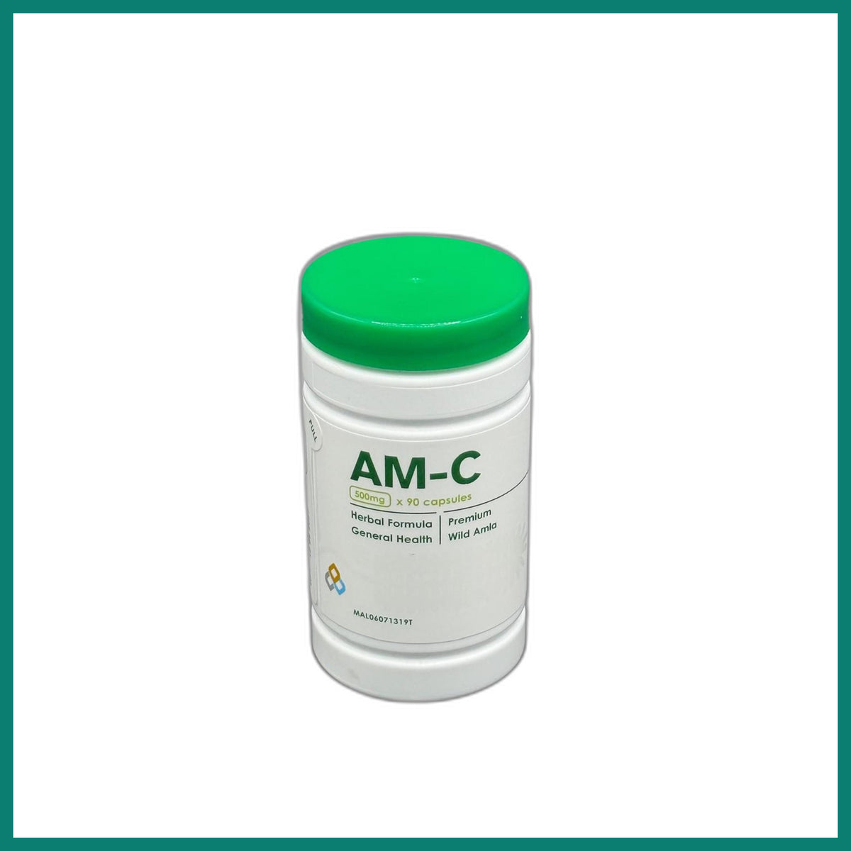 	
Thiallan Bioherbs AM-C Pure Wild Amla Extract 90s — Curatio Health Malaysia