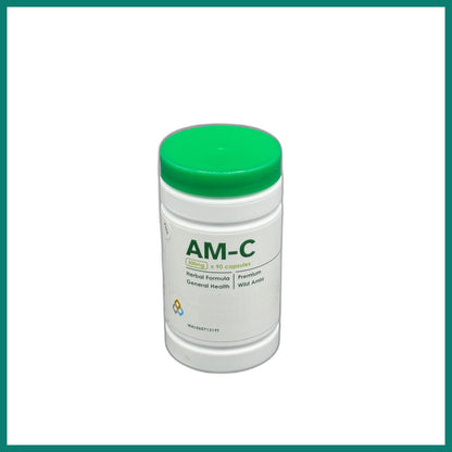 	
Thiallan Bioherbs AM-C Pure Wild Amla Extract 90s — Curatio Health Malaysia